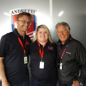 Meet your Posher, Charles